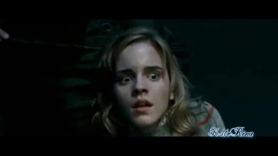 Hermione/Draco - Last Fight