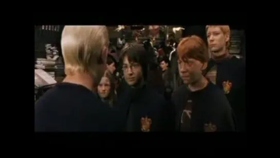 It's Too Late To Apologize (Draco Hermione)