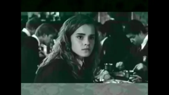 DRACO HERMIONE -T his lack of self-control I fear is never ending