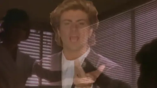 George Michael - Careless Whisper (Official Video) дал дуба на рождество