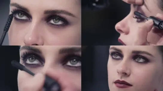 CHANEL Beauty Talks Episode 8 Clair-Obscur with Kristen Stewart1