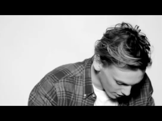 Jamie Campbell Bower Interview Hunger Magazine 2014