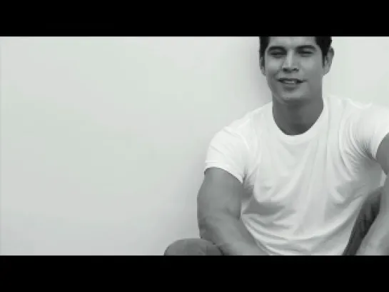 JD Pardo (Revolution, Twilight Saga) for BELLO mag