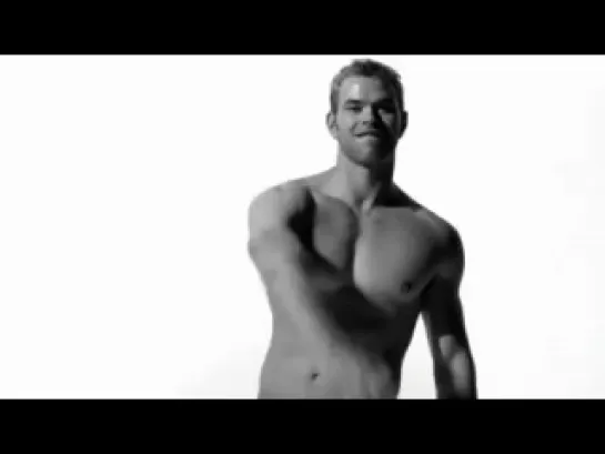 Kellan Lutz Calvin Klein Underwear - The Official Calvin Klein Underwear Store For Men.