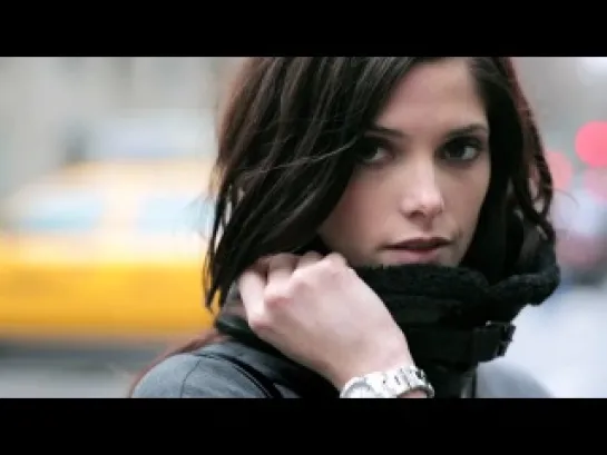 DKNY Fall 2012 Campaign Video