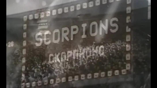 Scorpions - Wind Of Change (1990).