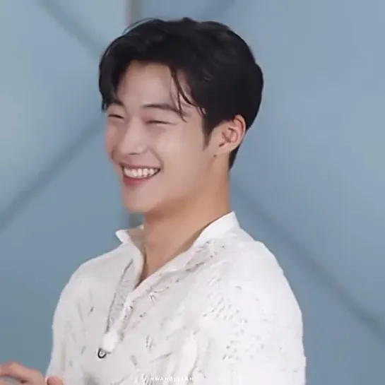 [thehwanderland] Cutie Woo Do Hwan