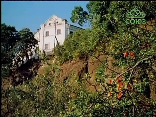 Час Православия. Фотовыставка Натальи Савиной "Лик Валаама". Часть 2