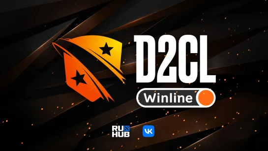 Winline Dota2CL S13 / 26.07 / 11M vs IVY / HF vs 11M / Luna vs X3