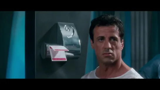 Разрушитель / Demolition Man (1993) HDRip