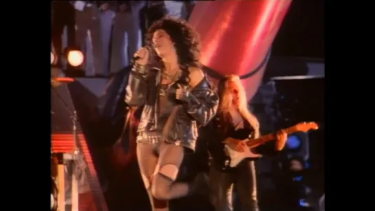 Cher  - If I Could Turn Back Time