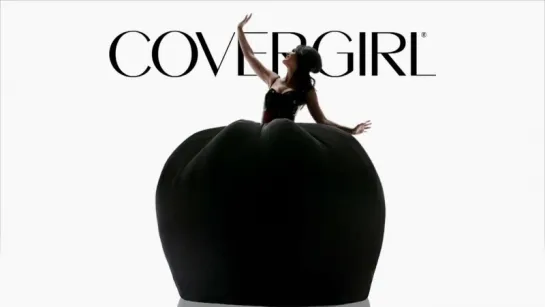 COVERGIRL - PLUMPIFY - Katy Perry