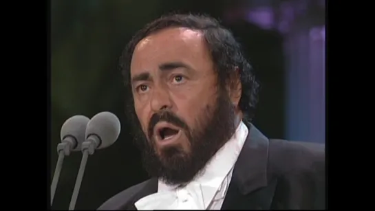 Luciano Pavarotti - Nessun dorma