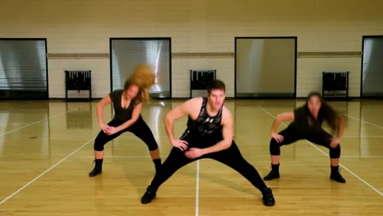 Worth It - The Fitness Marshall - Cardio Hip-Hop