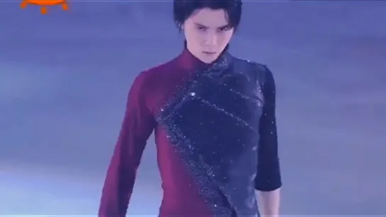 Yuzuru Hanyu FaOI 2019 Day 1 #3 @ingrid_pooh (24.05.19)