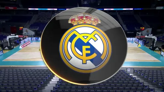 Real Madrid - Maccabi Tel Aviv 18.11.20