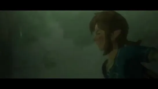 the legend of zelda vine