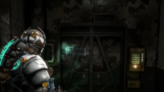 Dead Space 3 Все Боссы   Концовка   Секретная Концовка