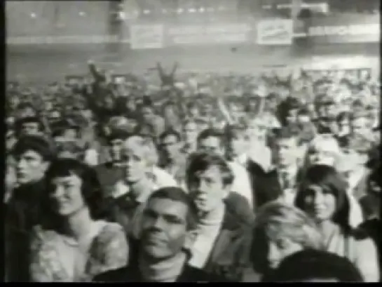 THE BEATLES BACK IN THE U.S.S.R