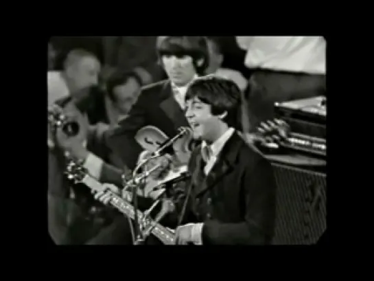 The Beatles - Yesterday