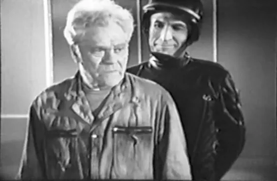 Премьера Алкоа: Тюрьма (1962)