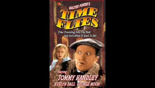 Time Flies (1944)