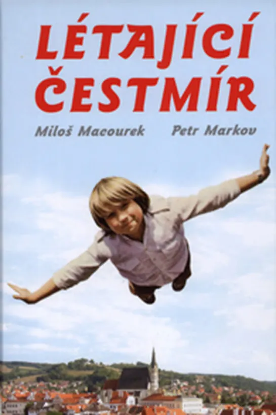 Летающий Честмир (мини-сериал) серия 6 Последний цветок (1983)