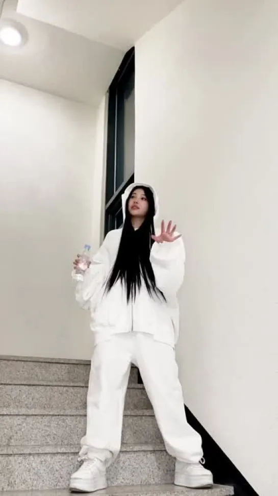 (G)I-DLE - Super Lady Challenge @ TikTok