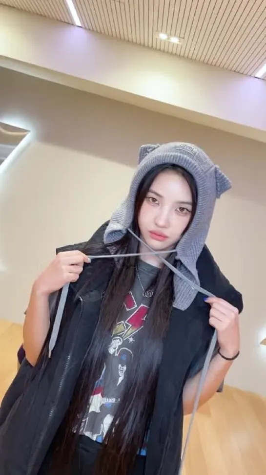 (G)I-DLE - Wife Challenge @ TikTok