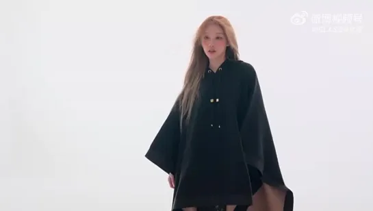 240206 (G)I-DLE's Yuqi - GLASS @ Photoshoot