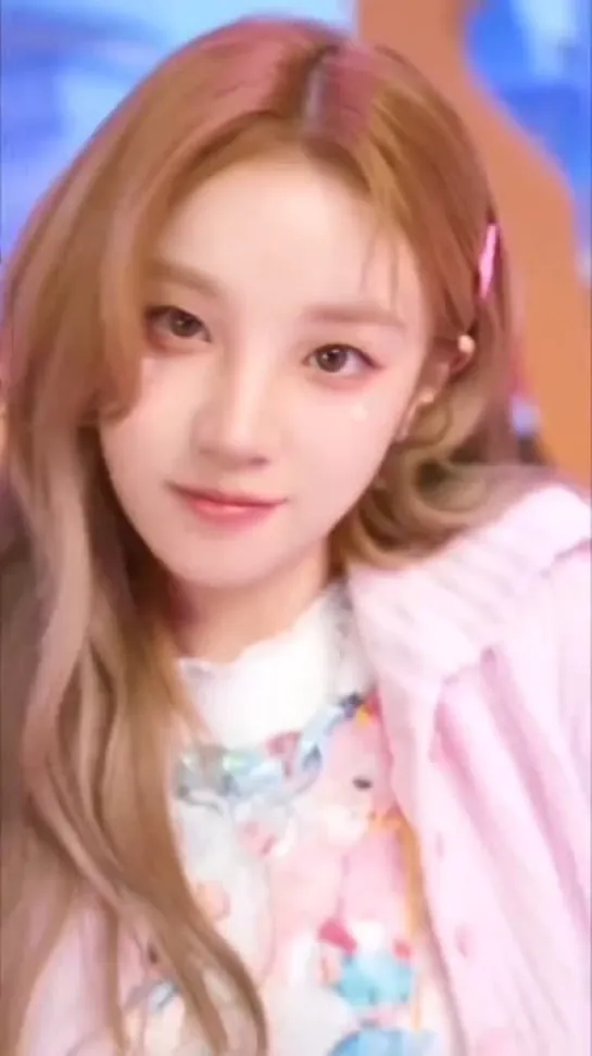 240207 Yuqi - Dream Star @ Yuqi's Douyin