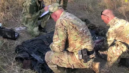 В ЧР в ходе КТО ликвидированы два террориста.