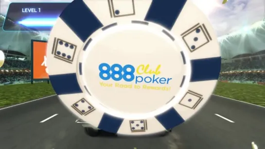 888poker Club - The Game Just Got Better!