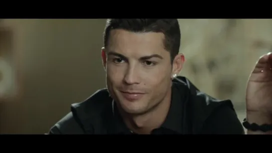 Cristiano Ronaldo - The Game PokerStars