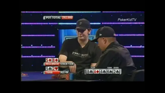 BEST-OF OF PHIL HELLMUTH