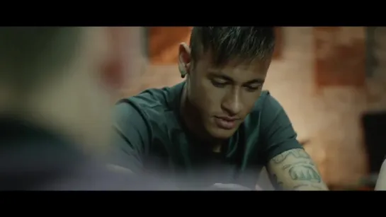 Neymar Jr - The Game PokerStars