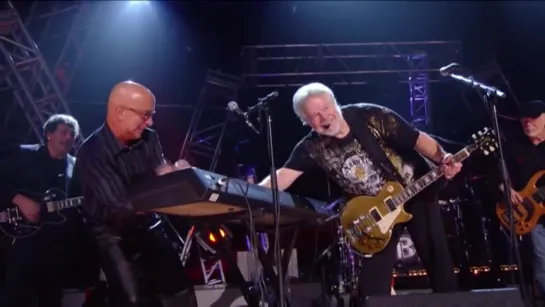 Bachman   &  Turner     Overdrive    ..