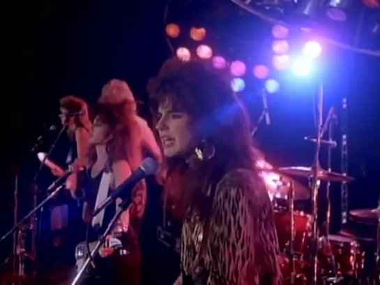 The Bangles    ..