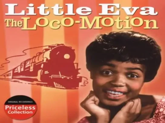 Little Eva - Loco-motion(1962)