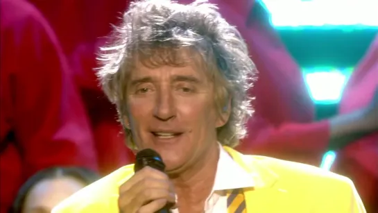 Rod Stewart - Sailing (from One Night Only! Rod Stewart Live at Royal Albert Hall)