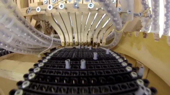 Wintergatan - Marble Machine  2       ..