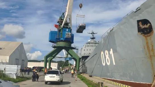 Видео от Военная тайна