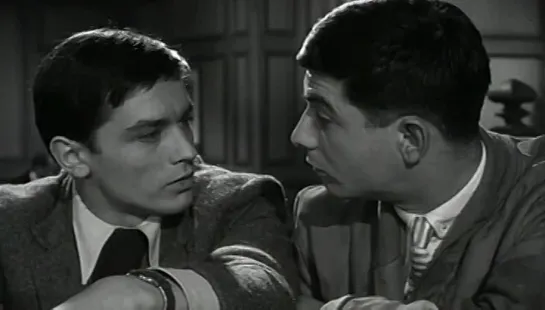 Дорога школяров (1959)