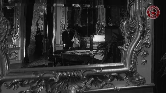 В прошлом году в Мариенбаде / L'année dernière à Marienbad (1961, Ален Рене)