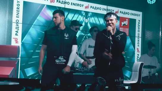 GAYAZOV  BROTHER  — НУЖНА ПЕРЕЗАГРУЗКА (LIVE   Радио ENERGY) (1080p)