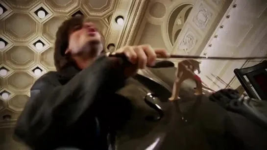 2CELLOS (Sulic & Hauser) - Smooth Criminal