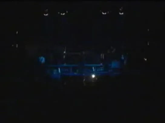 Einsturzende Neubauten - "Sabrina" (Live 2000, Berlin, "20-th Aanniversary")