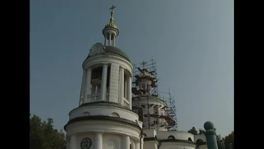 Музей Истории Москвы / Museum Of History Of Moscow.