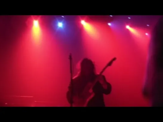 Yngwie Malmsteen  18.02.2012 -  Guitar Solo и Red House (The Jimi Hendrix Experience cover)