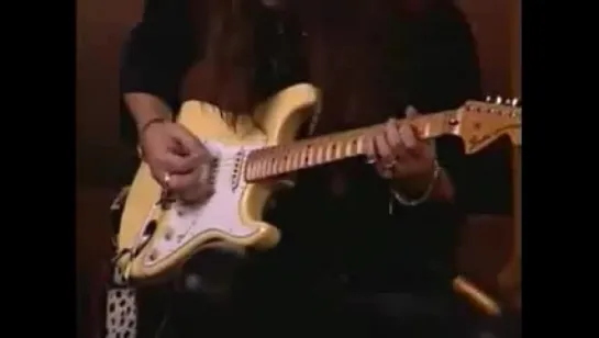 Yngwie Malmsteen - Never Die (Young Guitar 2)